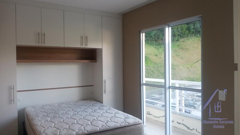 Apartamento para Alugar em Corrêas, Petrópolis - RJ - Foto 6