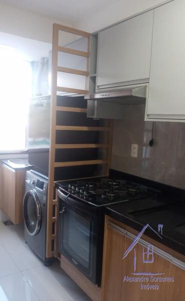 Apartamento para Alugar em Corrêas, Petrópolis - RJ - Foto 8