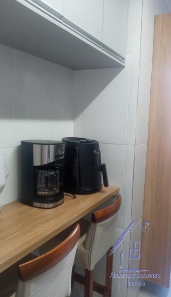 Apartamento para Alugar em Corrêas, Petrópolis - RJ - Foto 11
