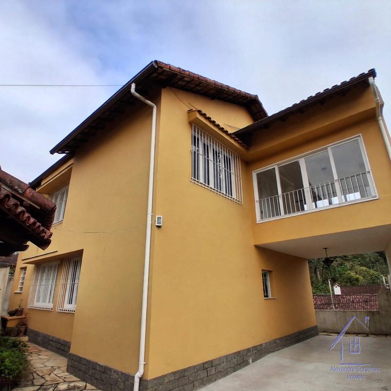 Casa à venda em Castelânea, Petrópolis - RJ - Foto 1