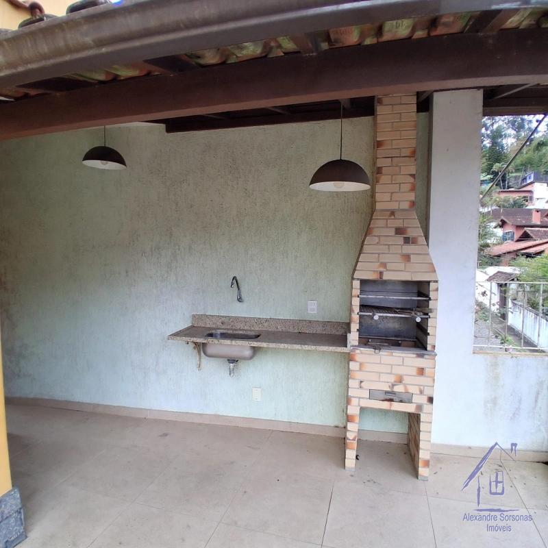Casa à venda em Castelânea, Petrópolis - RJ - Foto 3