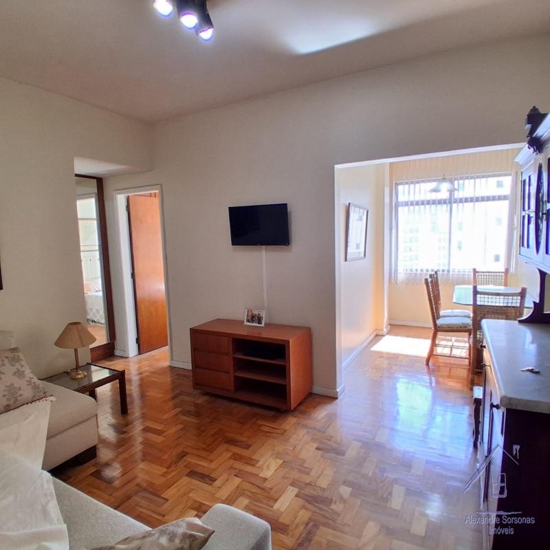 Apartamento à venda em Centro, Petrópolis - RJ - Foto 1