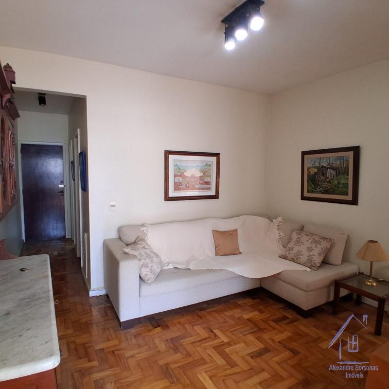 Apartamento à venda em Centro, Petrópolis - RJ - Foto 2