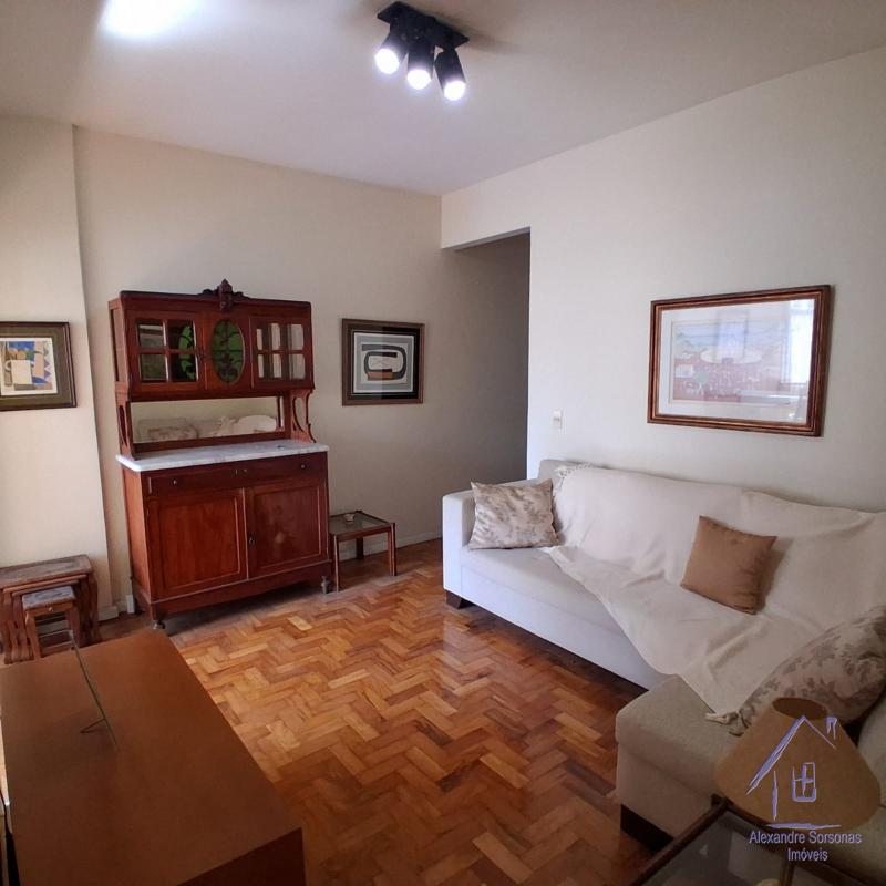 Apartamento à venda em Centro, Petrópolis - RJ - Foto 3