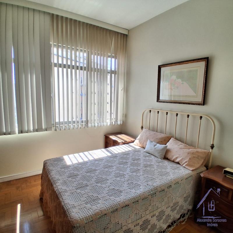 Apartamento à venda em Centro, Petrópolis - RJ - Foto 5