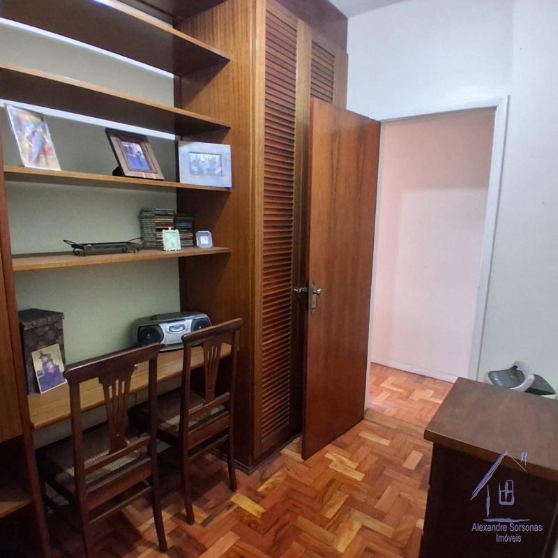 Apartamento à venda em Centro, Petrópolis - RJ - Foto 7