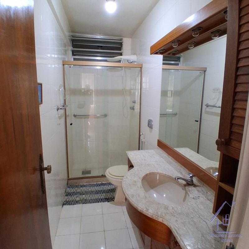 Apartamento à venda em Centro, Petrópolis - RJ - Foto 8