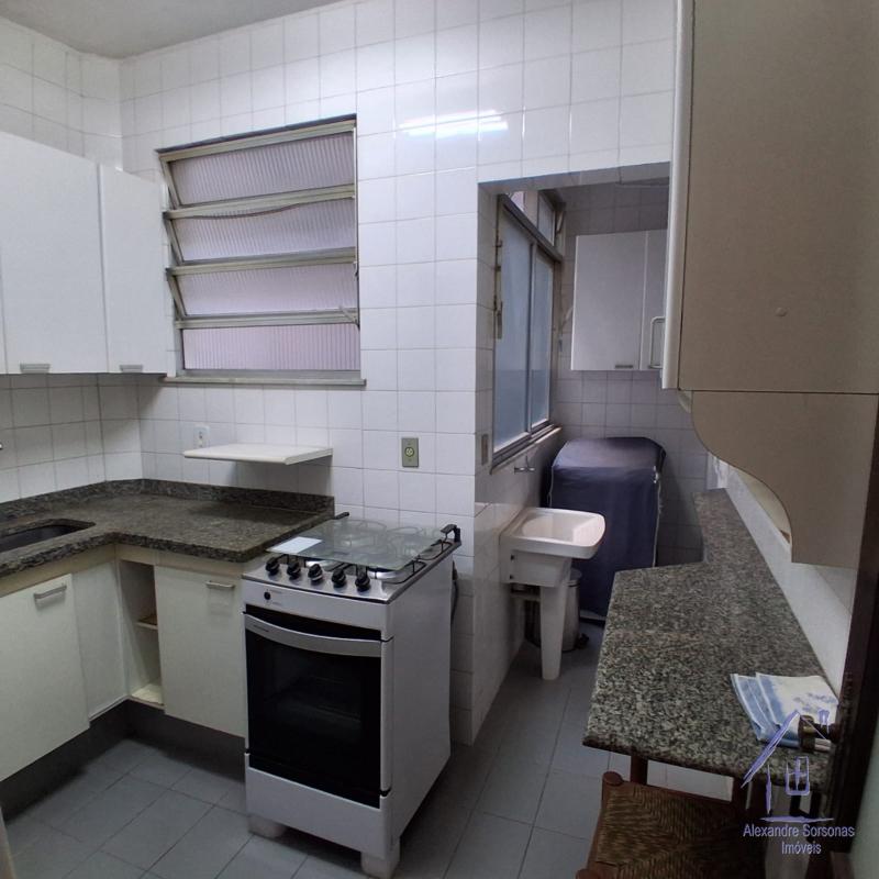 Apartamento à venda em Centro, Petrópolis - RJ - Foto 11