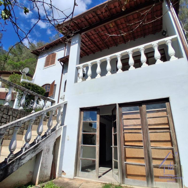 Casa à venda em Nogueira, Petrópolis - RJ - Foto 23