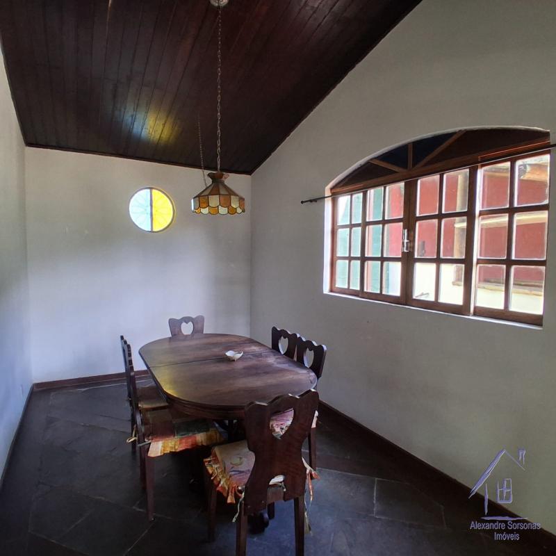 Casa à venda em Nogueira, Petrópolis - RJ - Foto 19