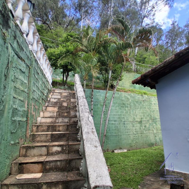 Casa à venda em Nogueira, Petrópolis - RJ - Foto 9
