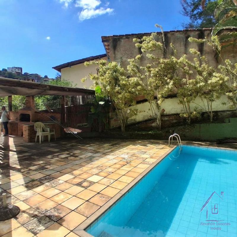 Casa à venda em Nogueira, Petrópolis - RJ - Foto 8