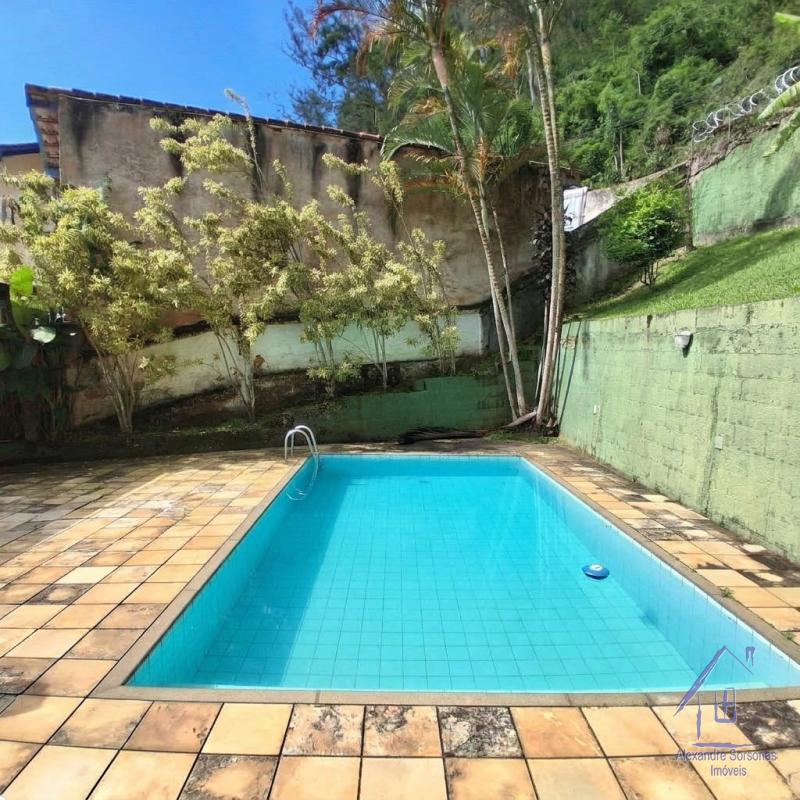 Casa à venda em Nogueira, Petrópolis - RJ - Foto 7