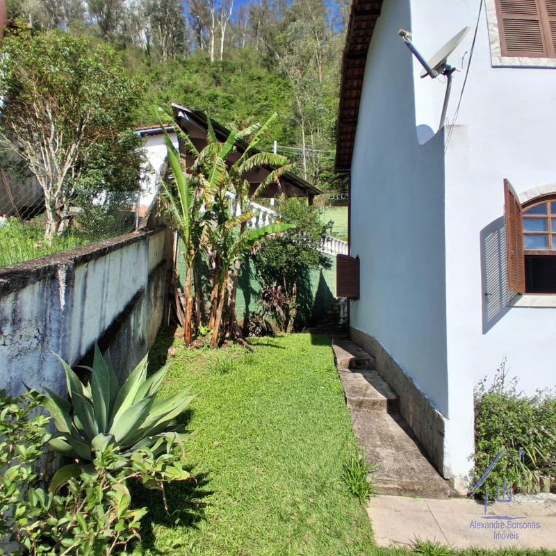 Casa à venda em Nogueira, Petrópolis - RJ - Foto 6