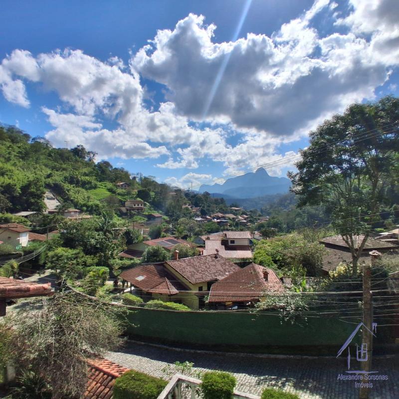 Casa à venda em Nogueira, Petrópolis - RJ - Foto 5