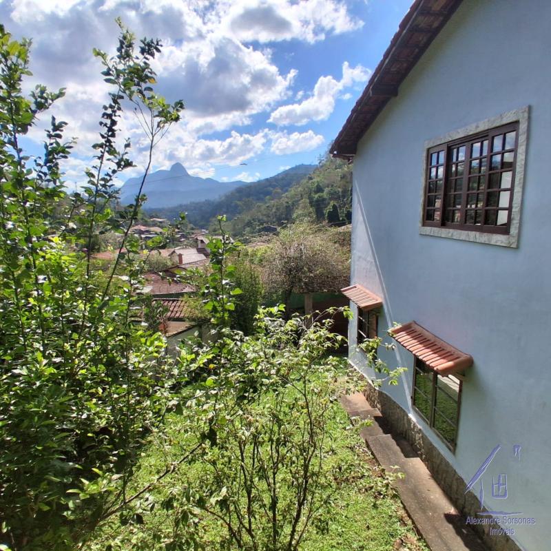 Casa à venda em Nogueira, Petrópolis - RJ - Foto 4
