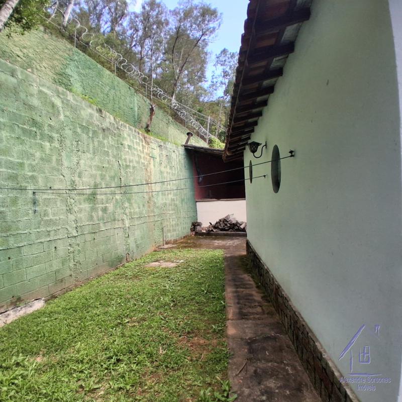 Casa à venda em Nogueira, Petrópolis - RJ - Foto 3
