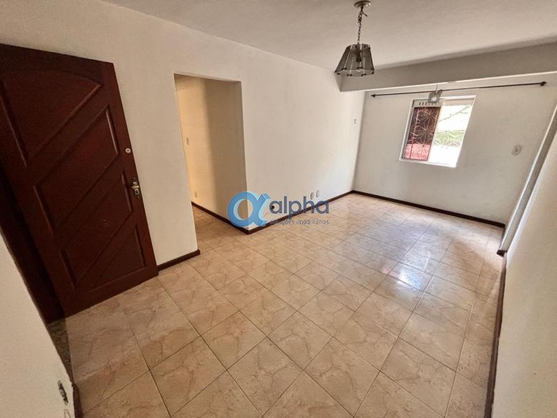 Apartamento à venda em Quitandinha, Petrópolis - RJ
