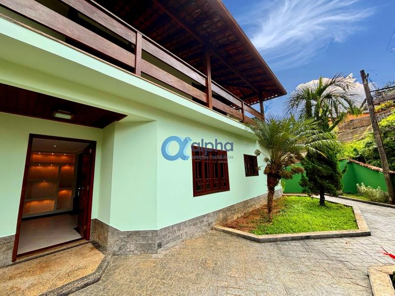 Casa para Alugar  à venda em Quitandinha, Petrópolis - RJ - Foto 25