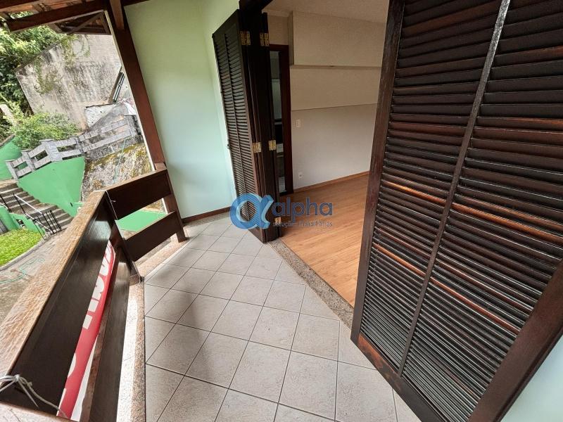 Casa para Alugar  à venda em Quitandinha, Petrópolis - RJ - Foto 15