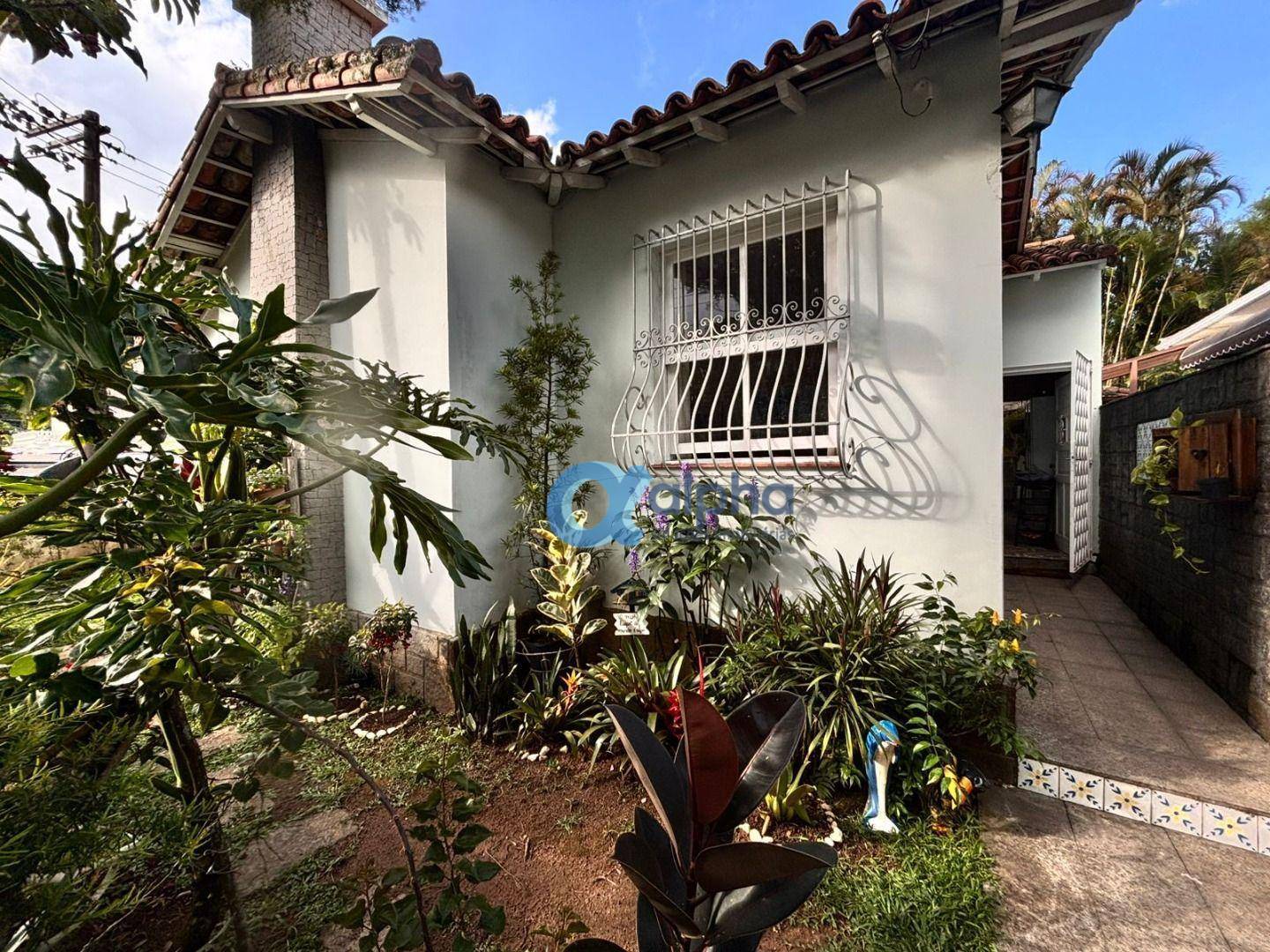 Casa à venda em Centro, Petrópolis - RJ - Foto 1