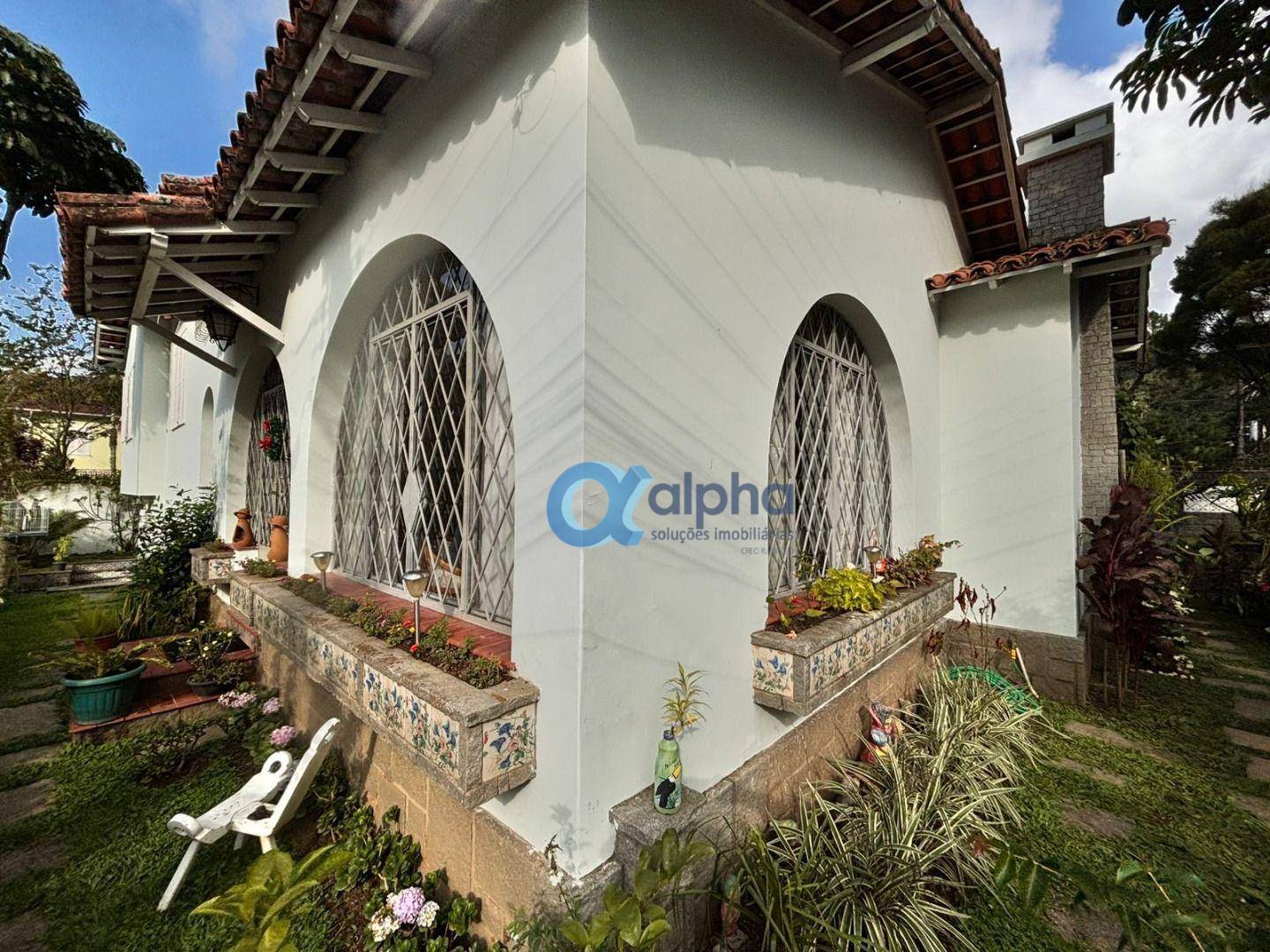 Casa à venda em Centro, Petrópolis - RJ - Foto 20