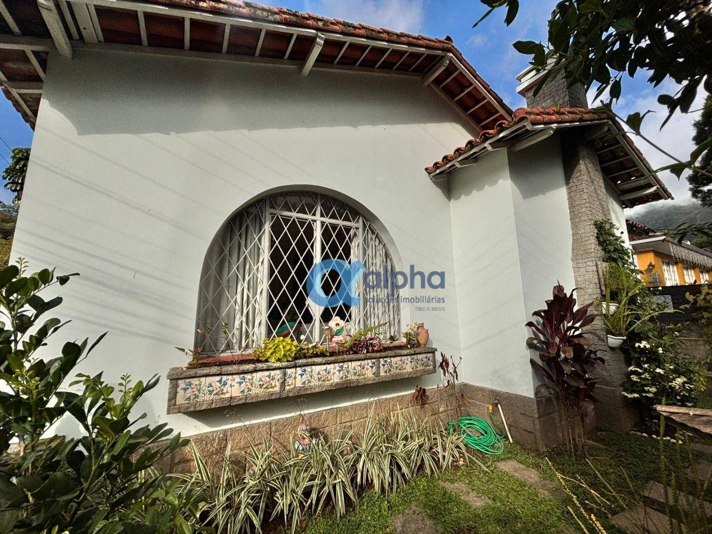 Casa à venda em Centro, Petrópolis - RJ - Foto 19