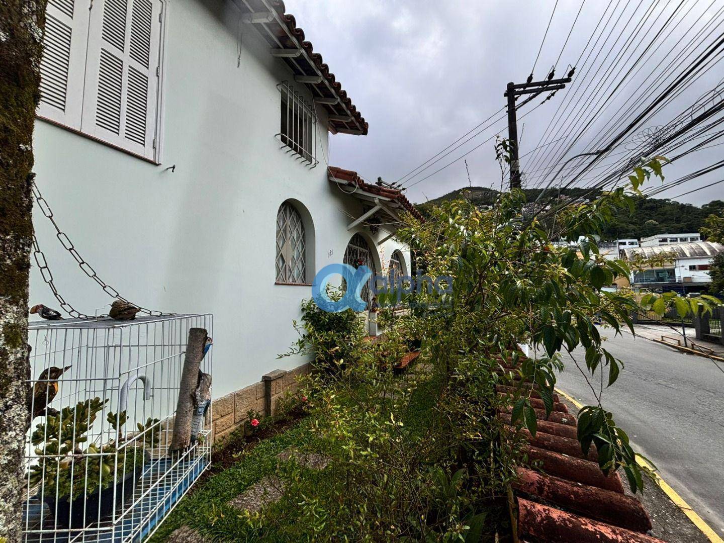 Casa à venda em Centro, Petrópolis - RJ - Foto 18