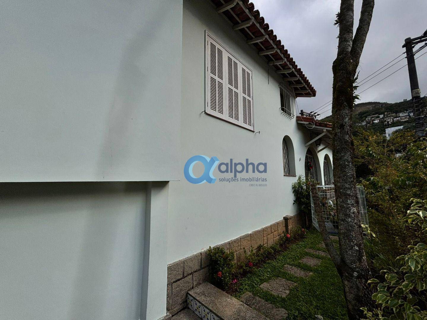 Casa à venda em Centro, Petrópolis - RJ - Foto 17