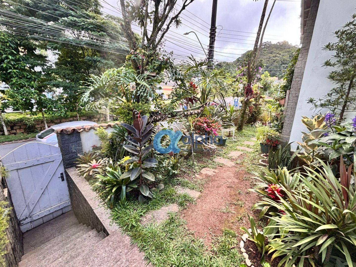 Casa à venda em Centro, Petrópolis - RJ - Foto 16