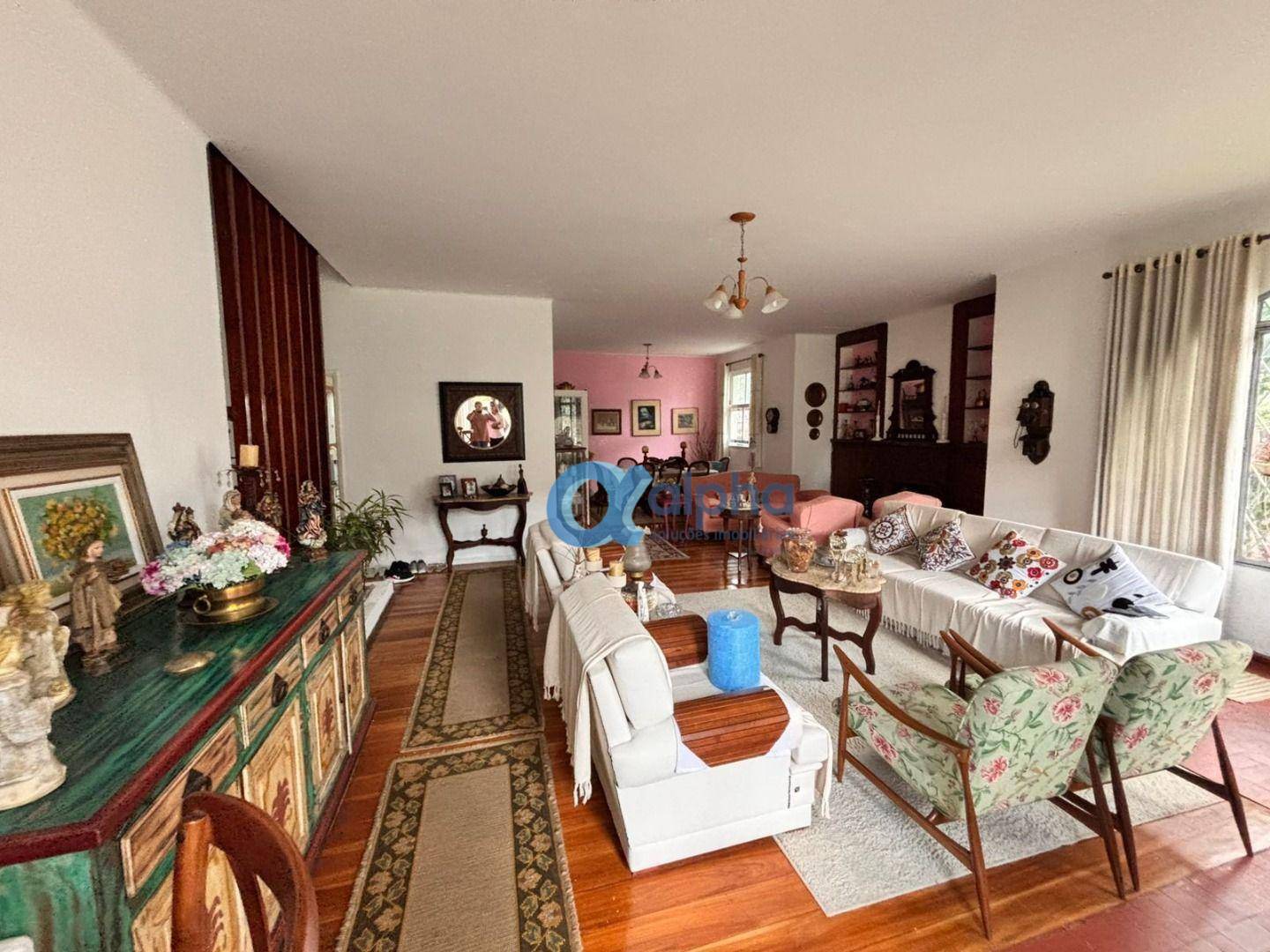 Casa à venda em Centro, Petrópolis - RJ - Foto 15