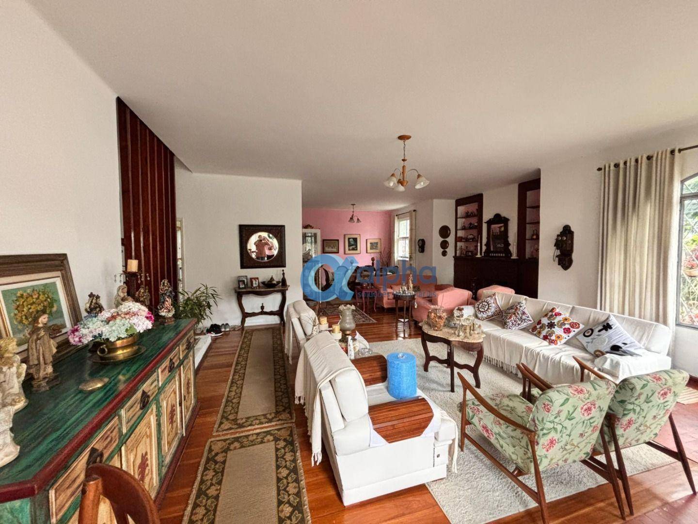 Casa à venda em Centro, Petrópolis - RJ - Foto 14