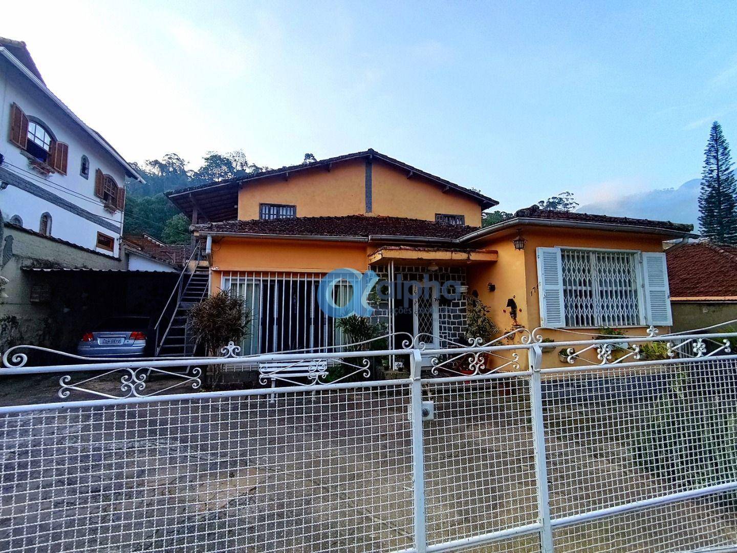 Casa à venda em Mosela, Petrópolis - RJ - Foto 3