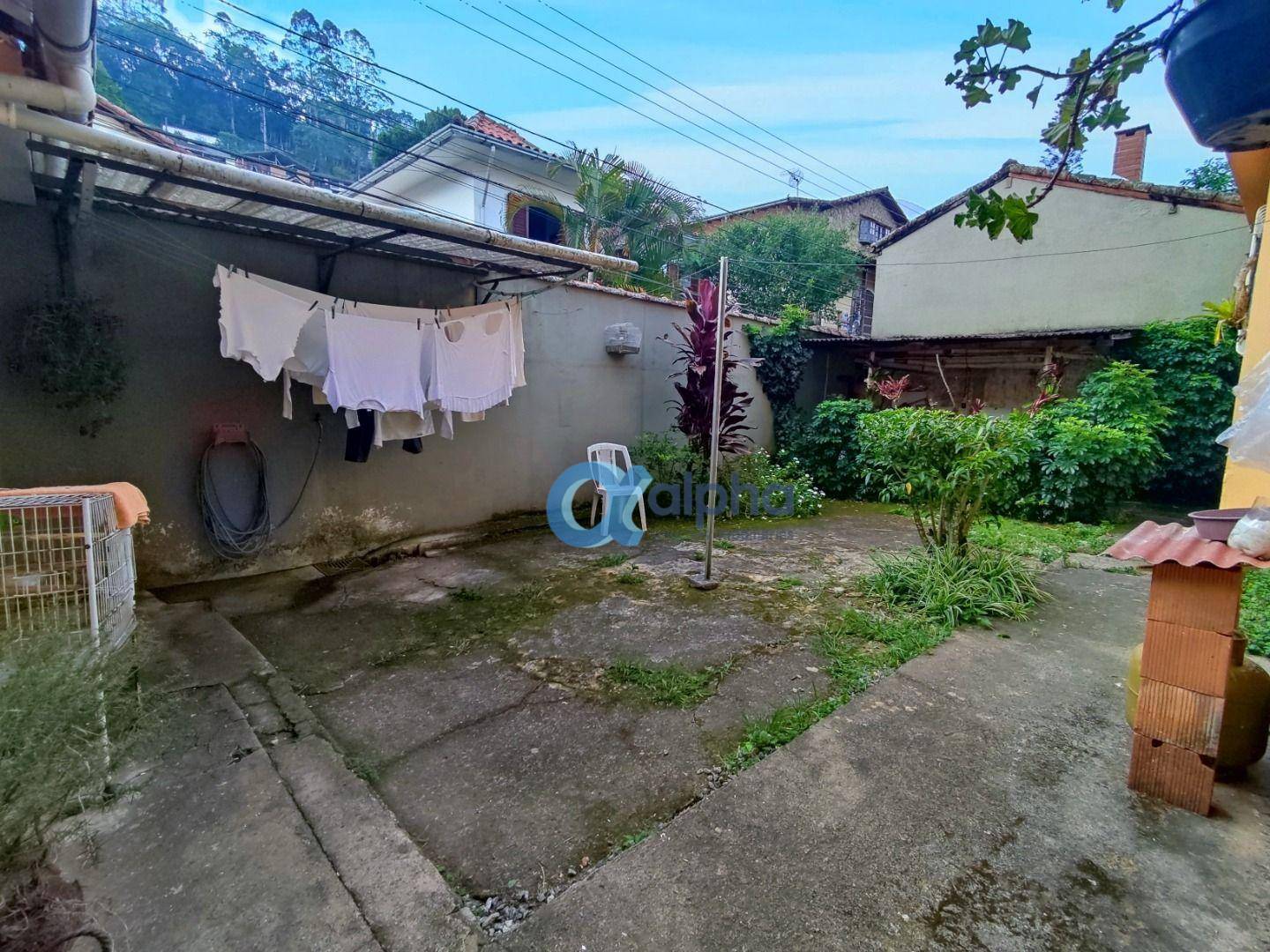 Casa à venda em Mosela, Petrópolis - RJ - Foto 2
