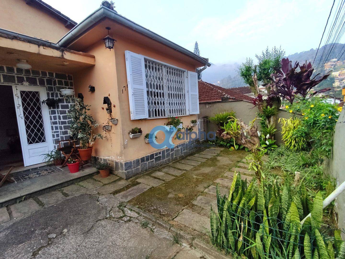 Casa à venda em Mosela, Petrópolis - RJ - Foto 19