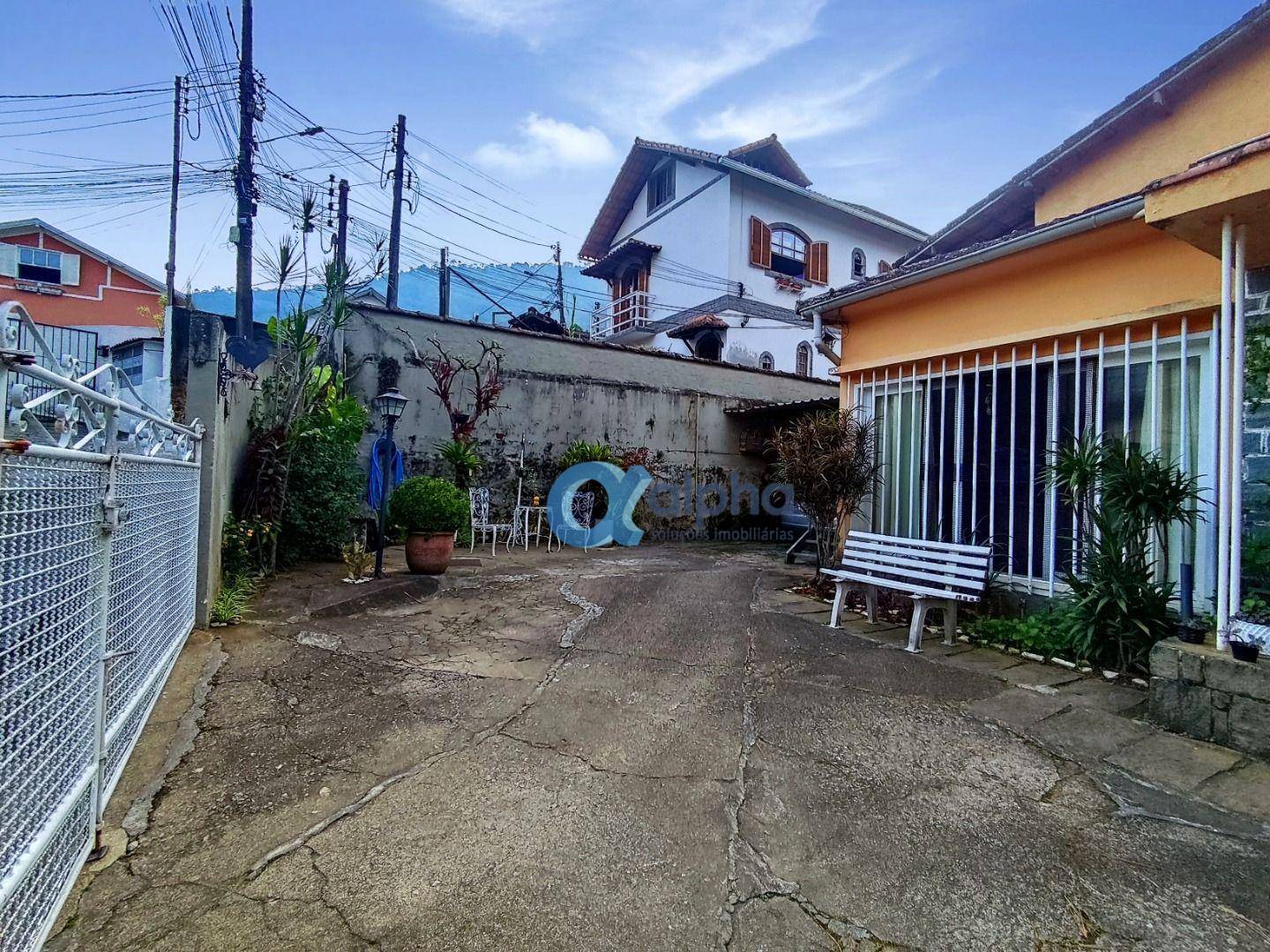Casa à venda em Mosela, Petrópolis - RJ - Foto 18