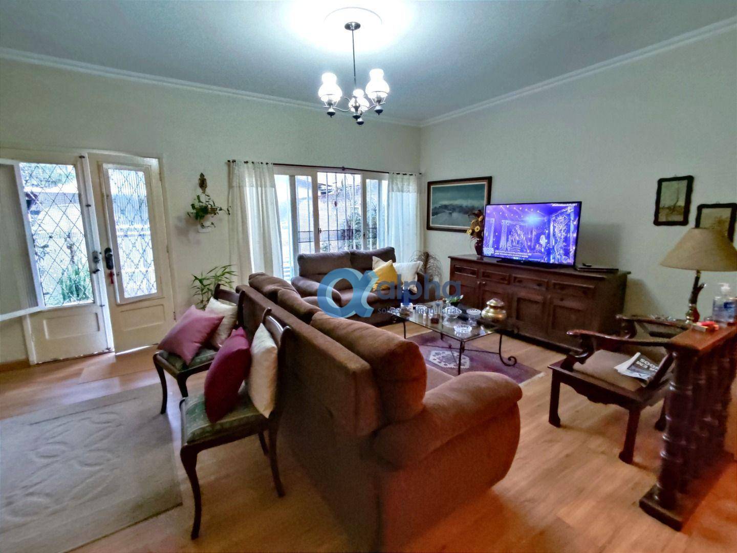 Casa à venda em Mosela, Petrópolis - RJ - Foto 17