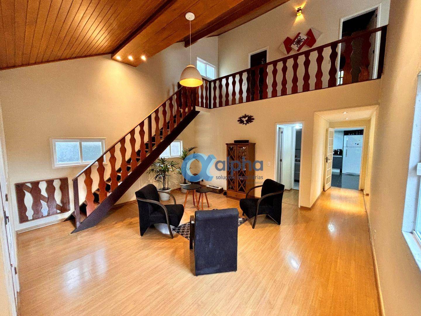 Casa à venda em Retiro, Petrópolis - RJ - Foto 1