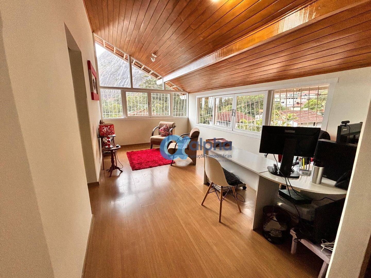 Casa à venda em Retiro, Petrópolis - RJ - Foto 10