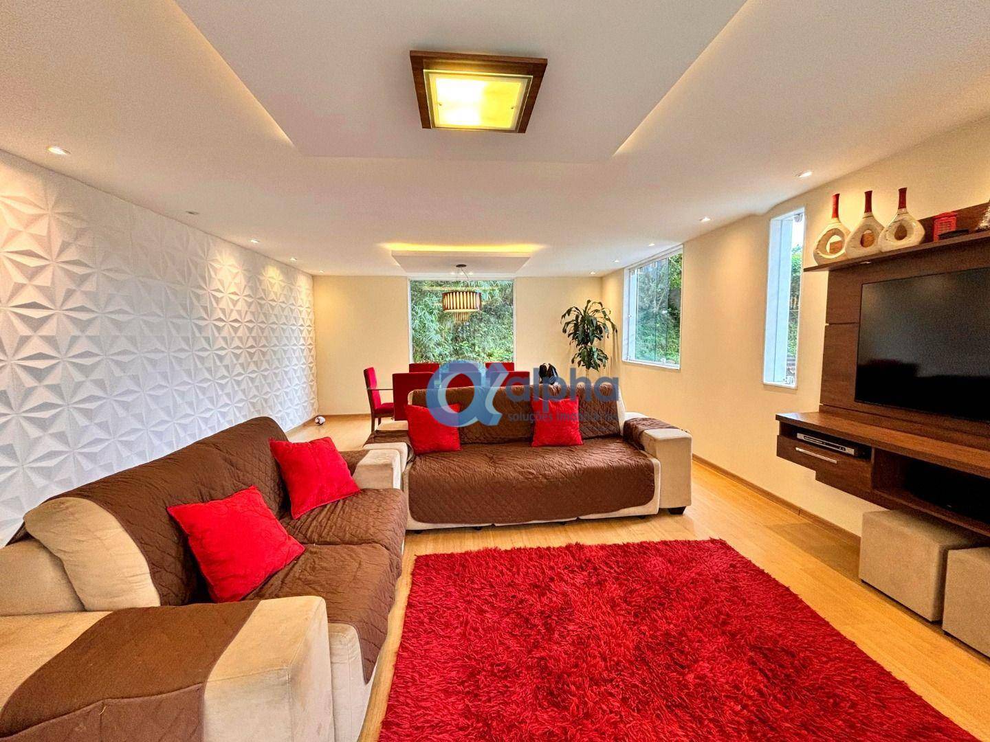Casa à venda em Retiro, Petrópolis - RJ - Foto 3
