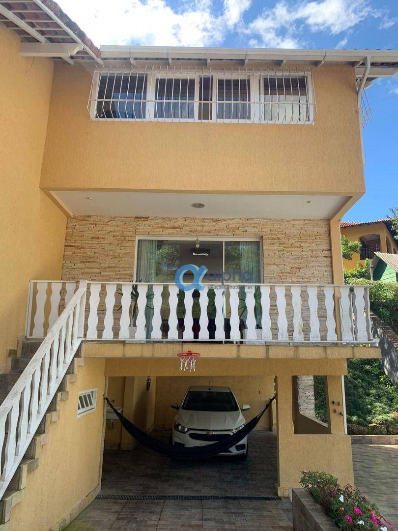 Casa à venda em Retiro, Petrópolis - RJ - Foto 4