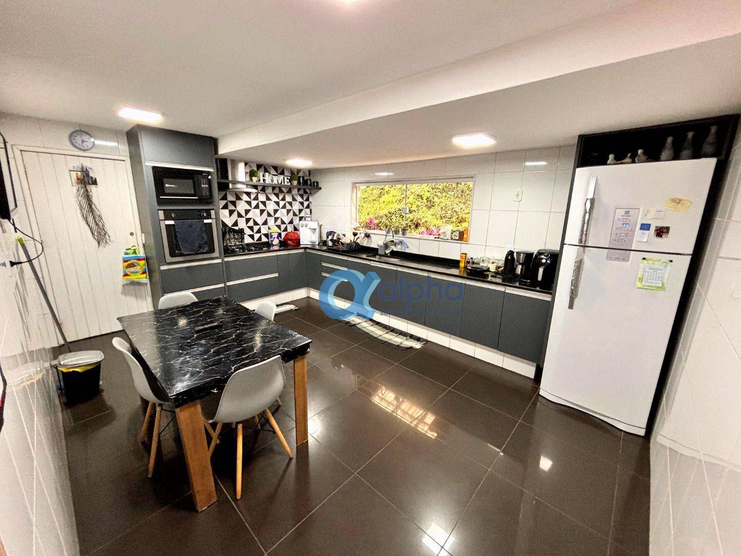 Casa à venda em Retiro, Petrópolis - RJ - Foto 5