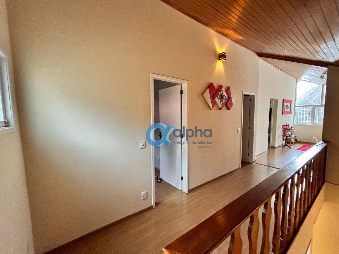 Casa à venda em Retiro, Petrópolis - RJ - Foto 8