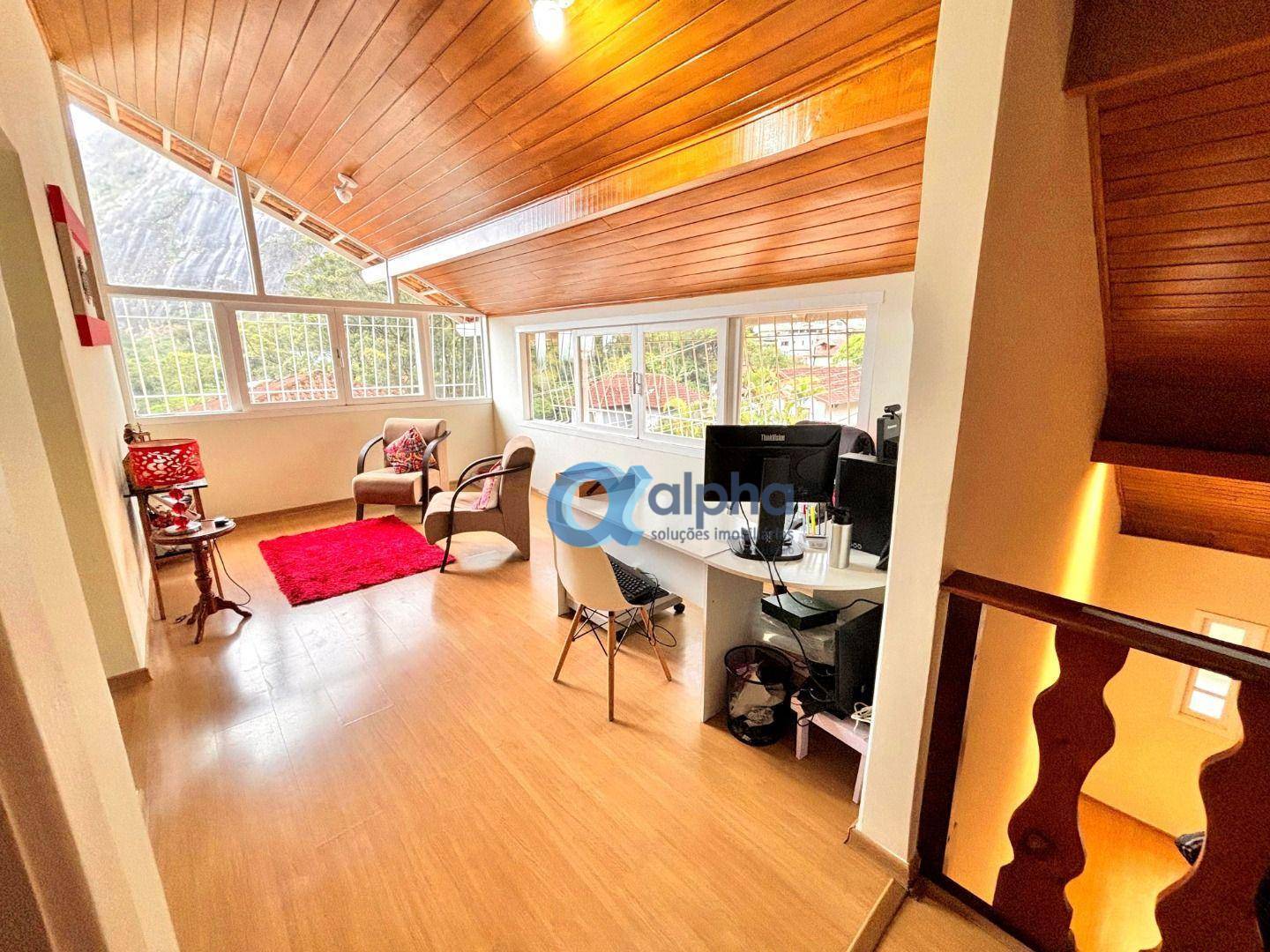 Casa à venda em Retiro, Petrópolis - RJ - Foto 9