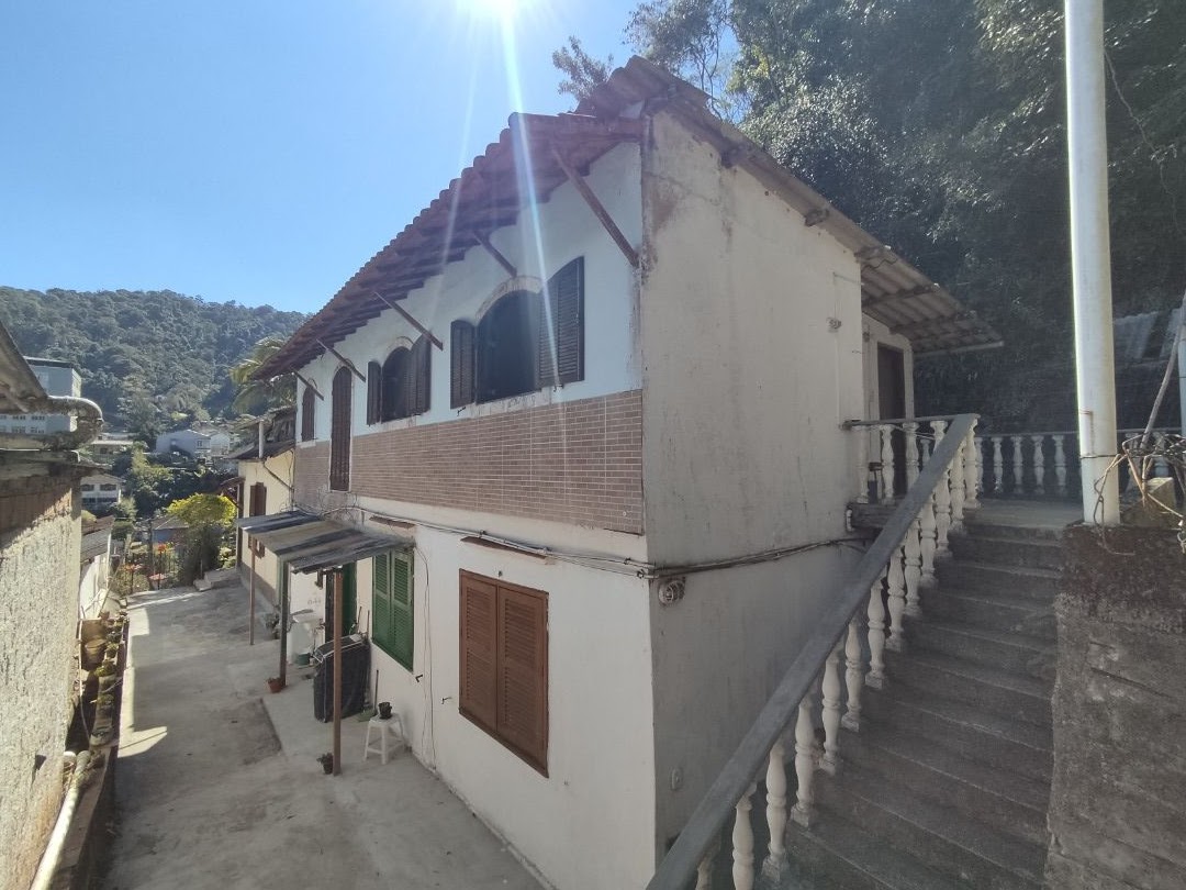 Casa à venda em Centro, Petrópolis - RJ - Foto 1
