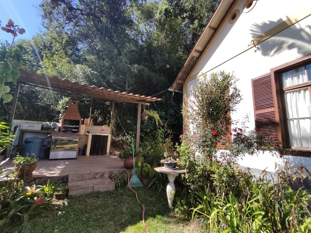 Casa à venda em Centro, Petrópolis - RJ - Foto 17