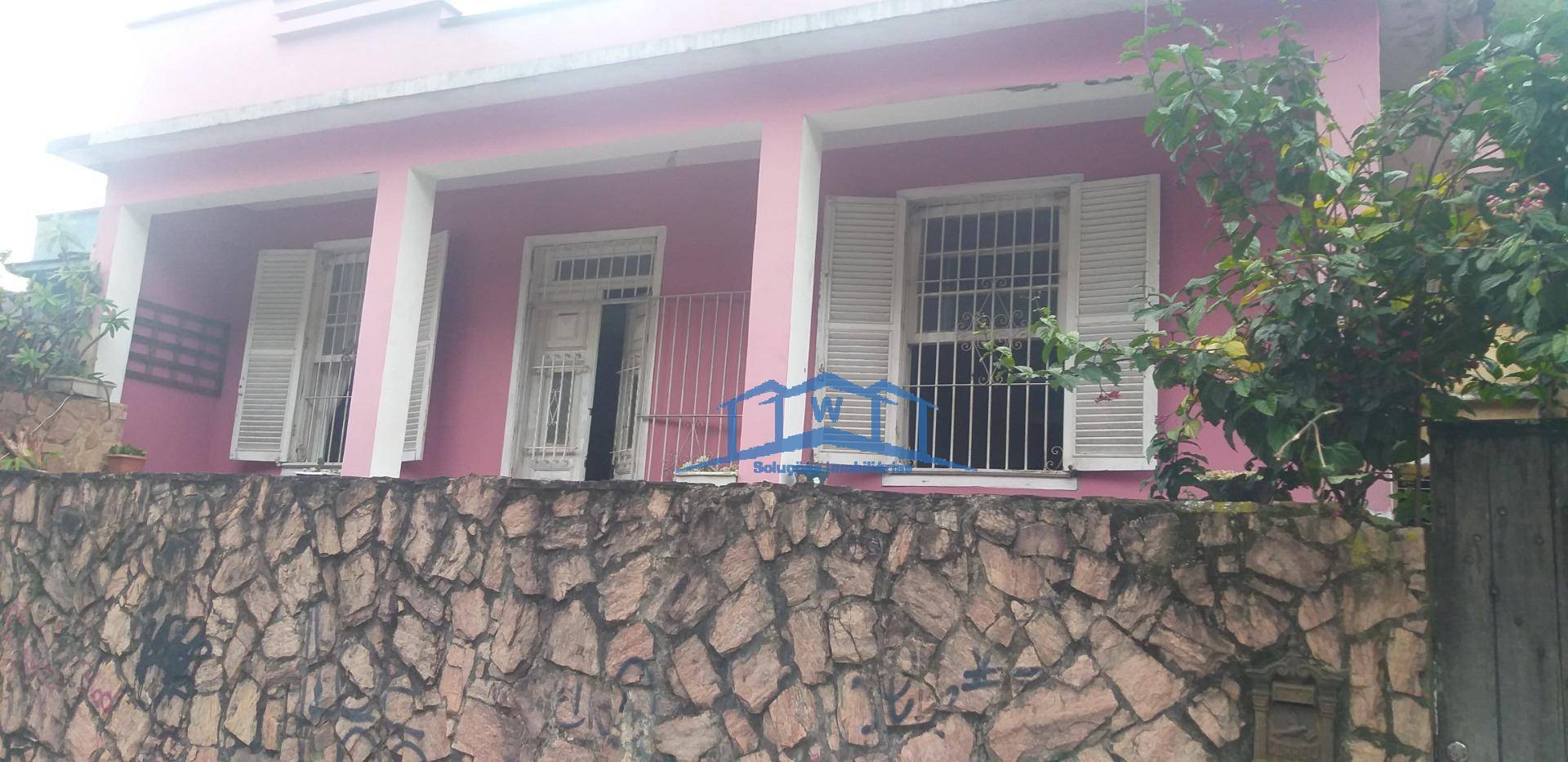 Casa à venda em Centro, Petrópolis - RJ - Foto 1