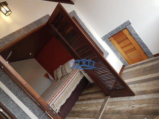 Casa para Alugar  à venda em Bingen, Petrópolis - RJ - Foto 4