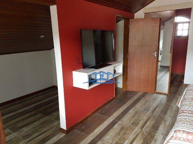 Casa para Alugar  à venda em Bingen, Petrópolis - RJ - Foto 16