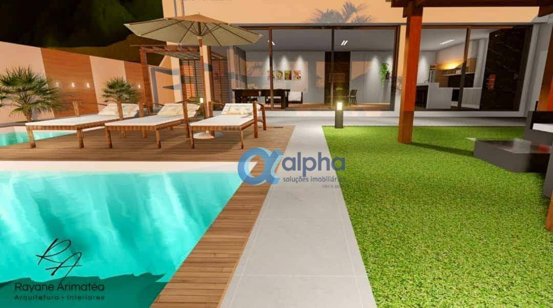 Terreno Residencial à venda em Posse, Areal - RJ - Foto 1